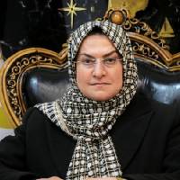 فاطمه عزیزی